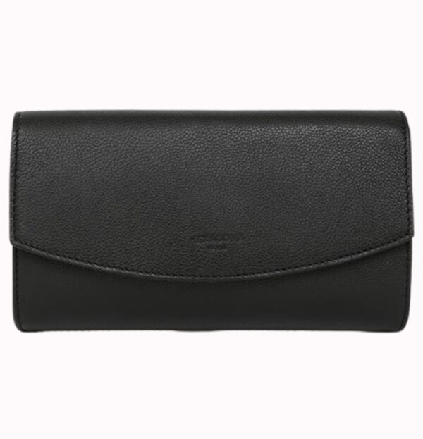 Evening clutch bag