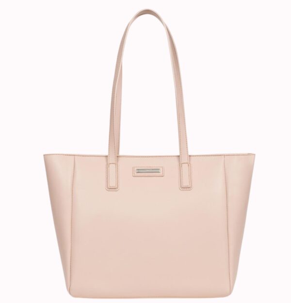 Line Lena Shoulder Tote Bag Synthetic